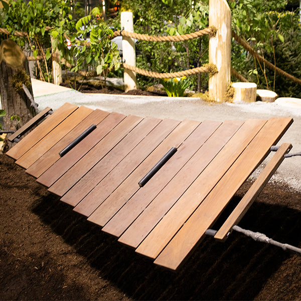 Tube Mallets (1 set)